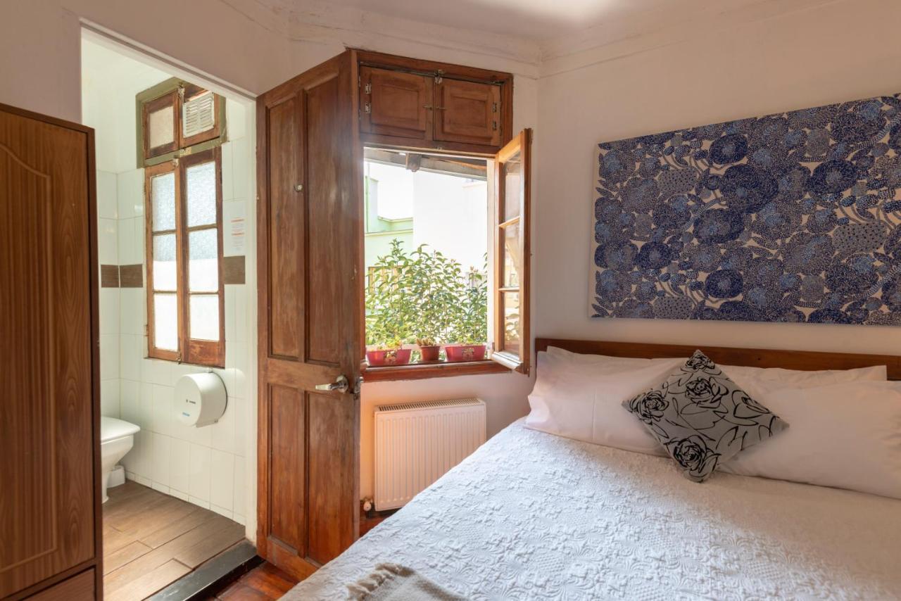 Providencia Bed and breakfast 3*