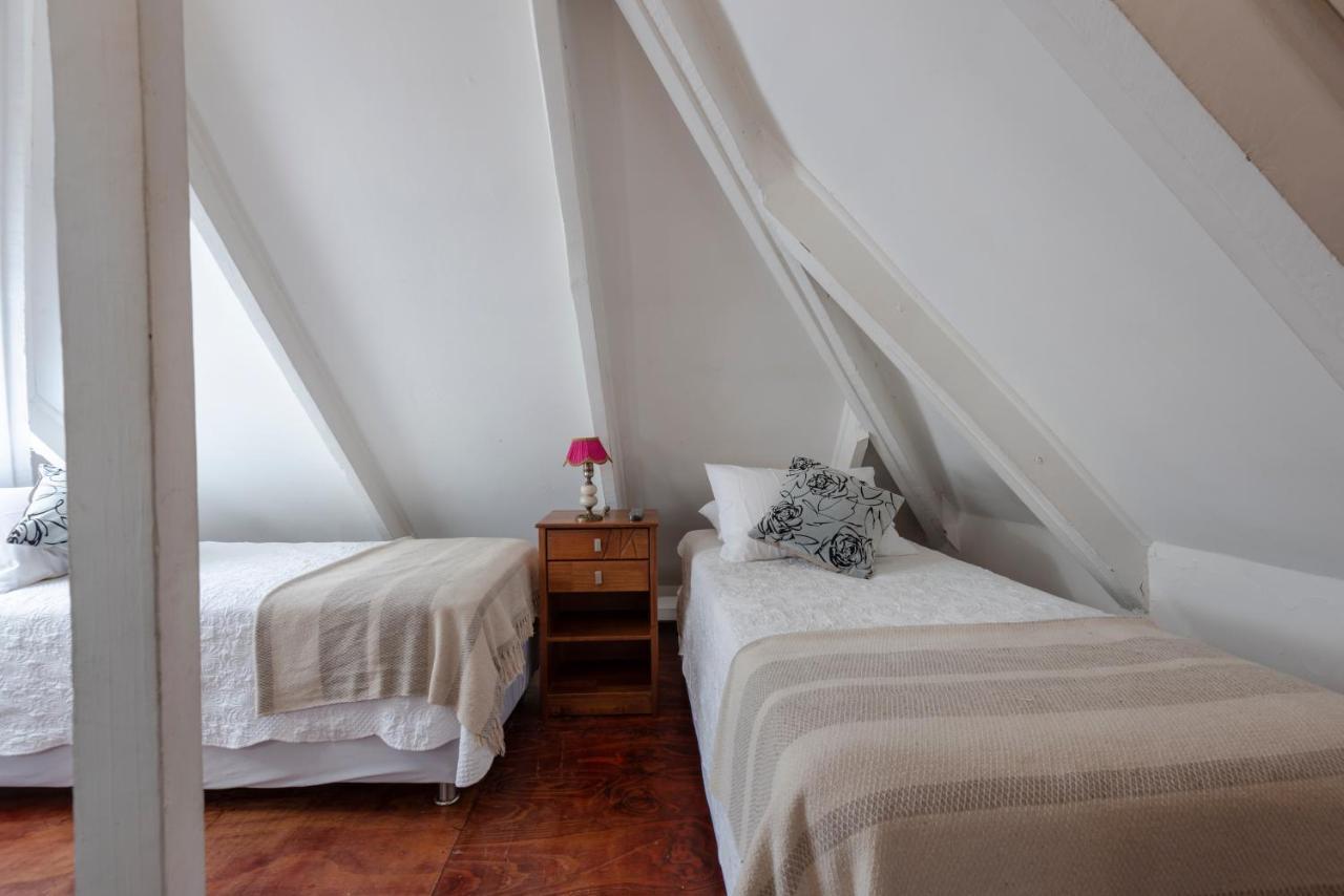 Bed and breakfast Providencia