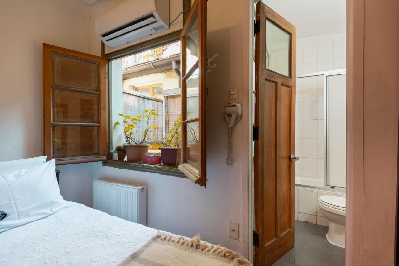 Bed and breakfast Providencia