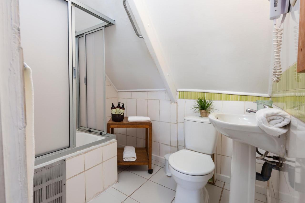 Bed and breakfast Providencia