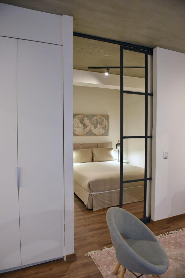 Apartamento Edificio Nueva Bueras Santiago de Chile