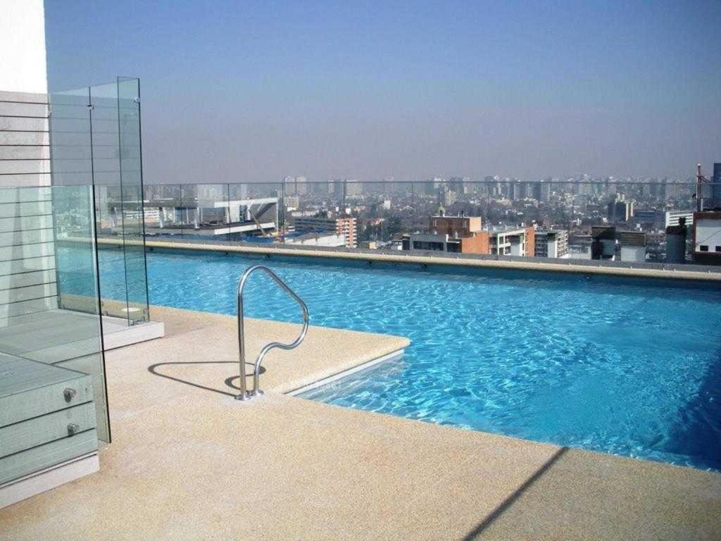 Apartamento Nueva Providencia, Lovely In Providence
