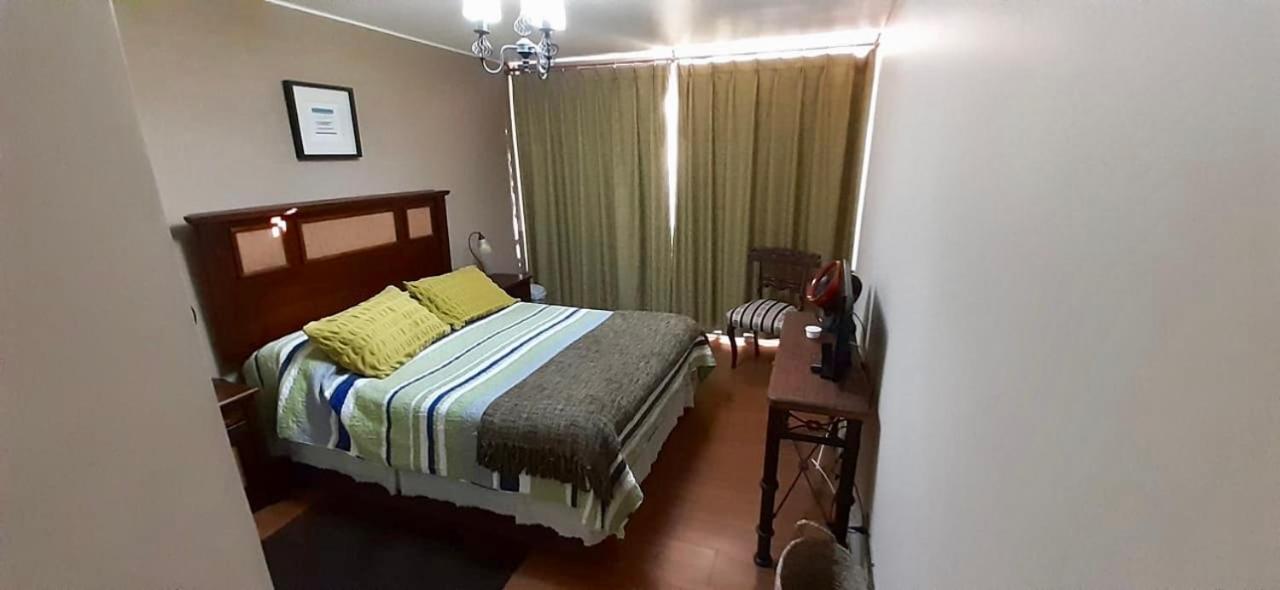 Apartamento Costanera 106 *