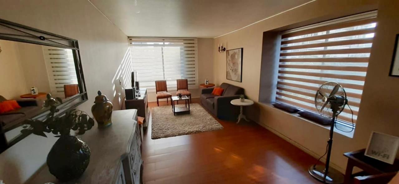 Costanera 106 Apartamento *