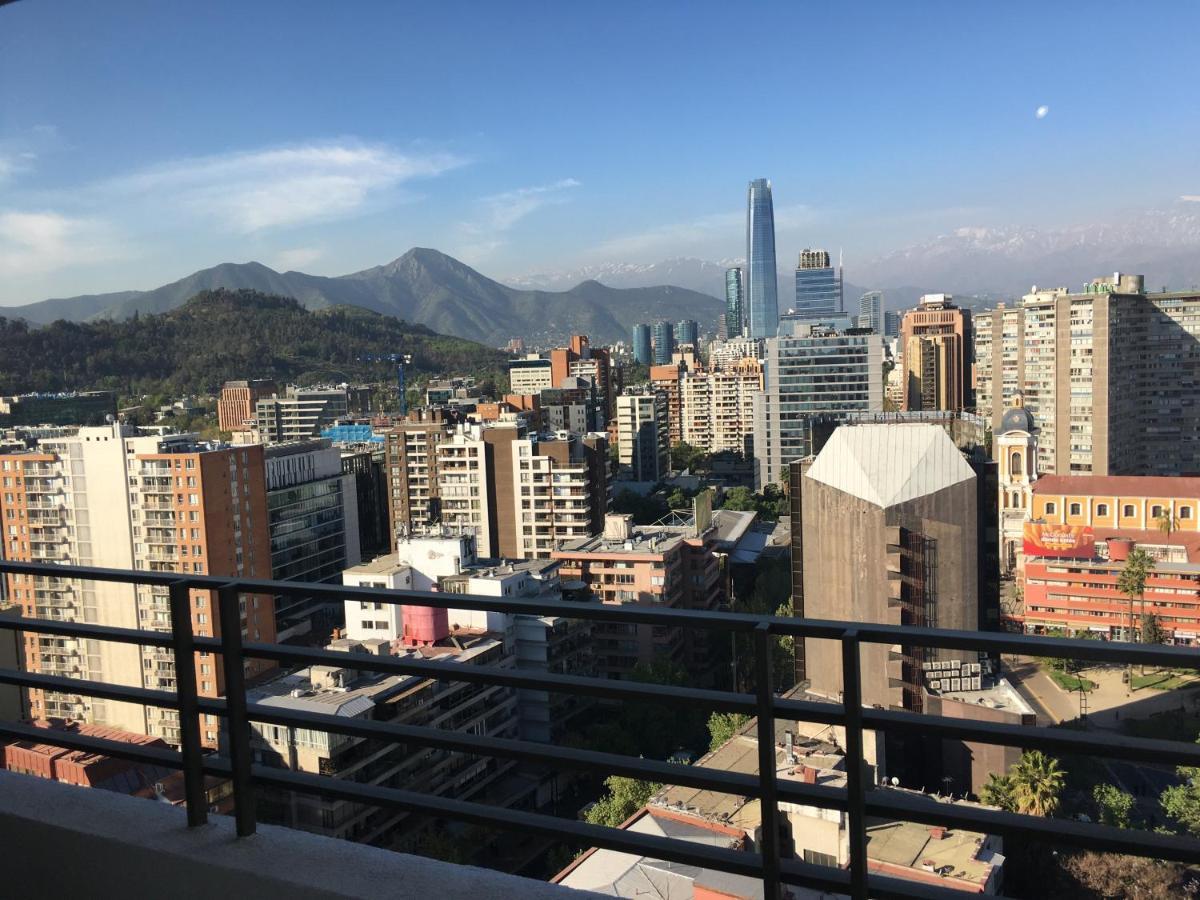 Nueva Providencia, Lovely In Providence Apartamento Santiago de Chile