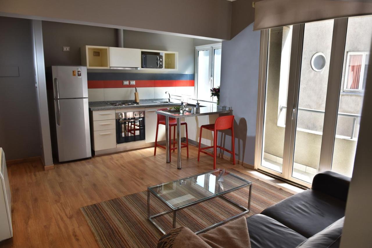 Apartamento Lastarria Aparts