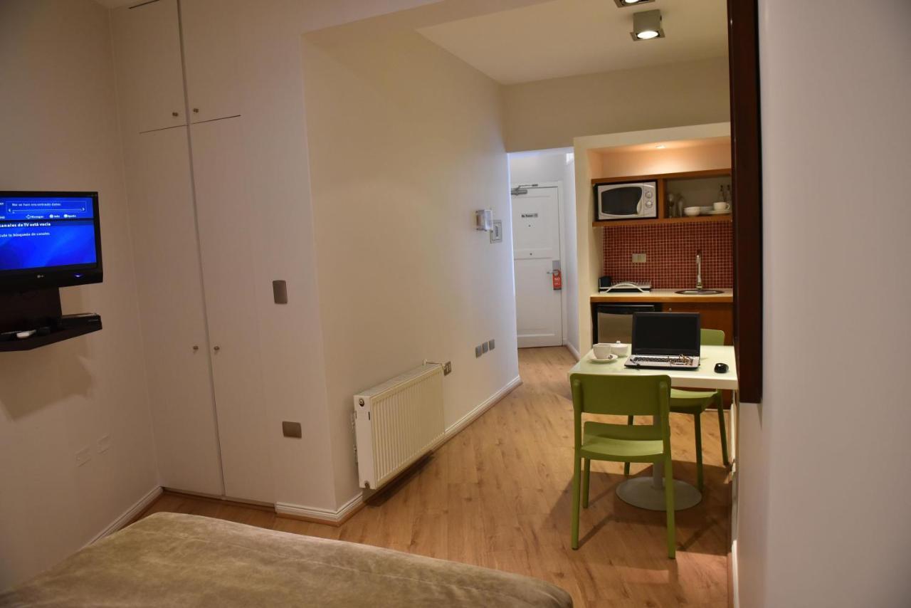 Apartamento Lastarria Aparts