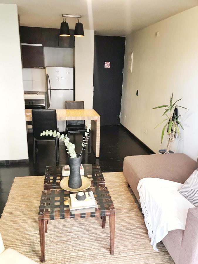 Apartamento Departamento Ejecutivo #409