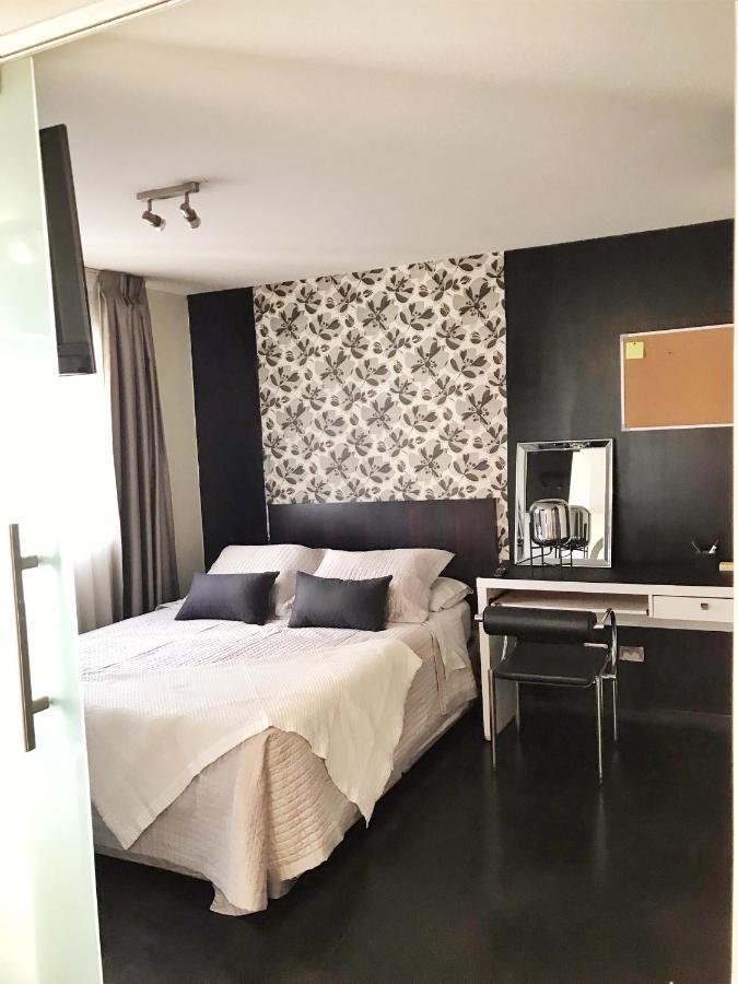 Departamento Ejecutivo #409 Apartamento *