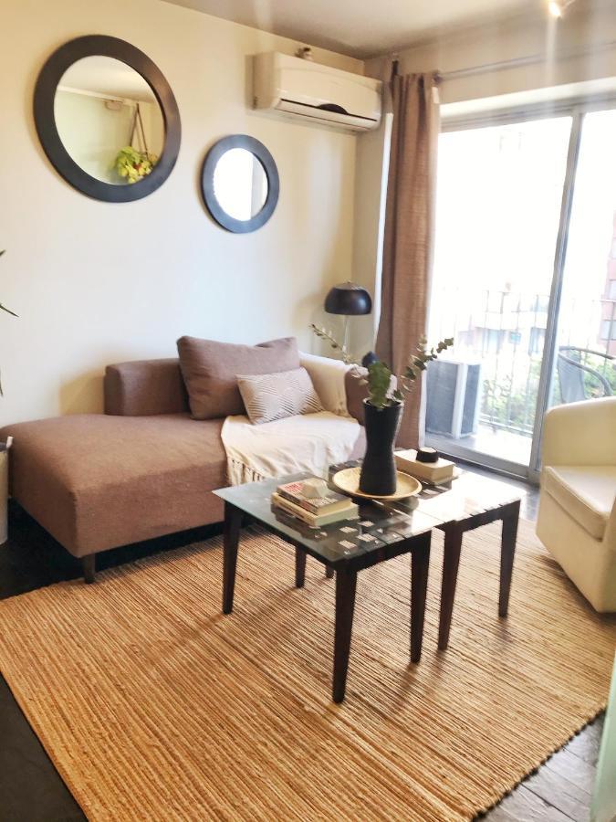 Departamento Ejecutivo #409 Apartamento Santiago