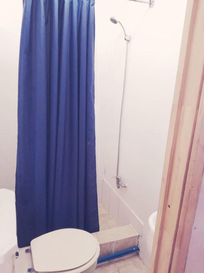 Hospedagem domiciliar Natural -