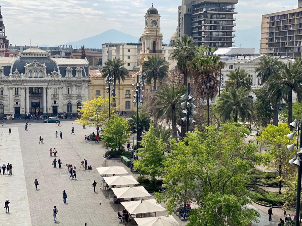 Plaza De Armas Dp742 Apartamento