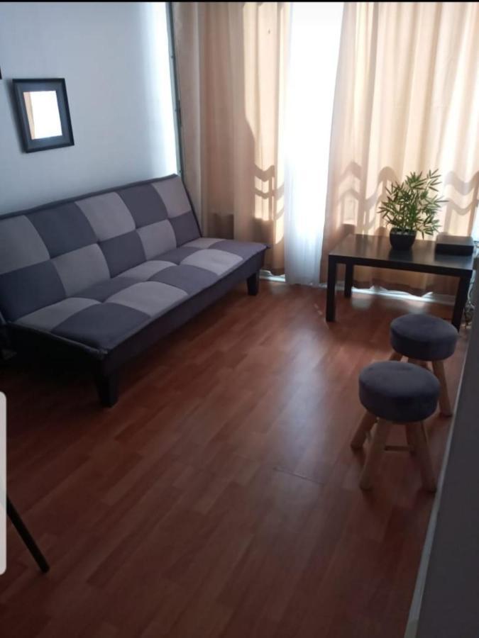 Apartamento Depto Metro La Moneda