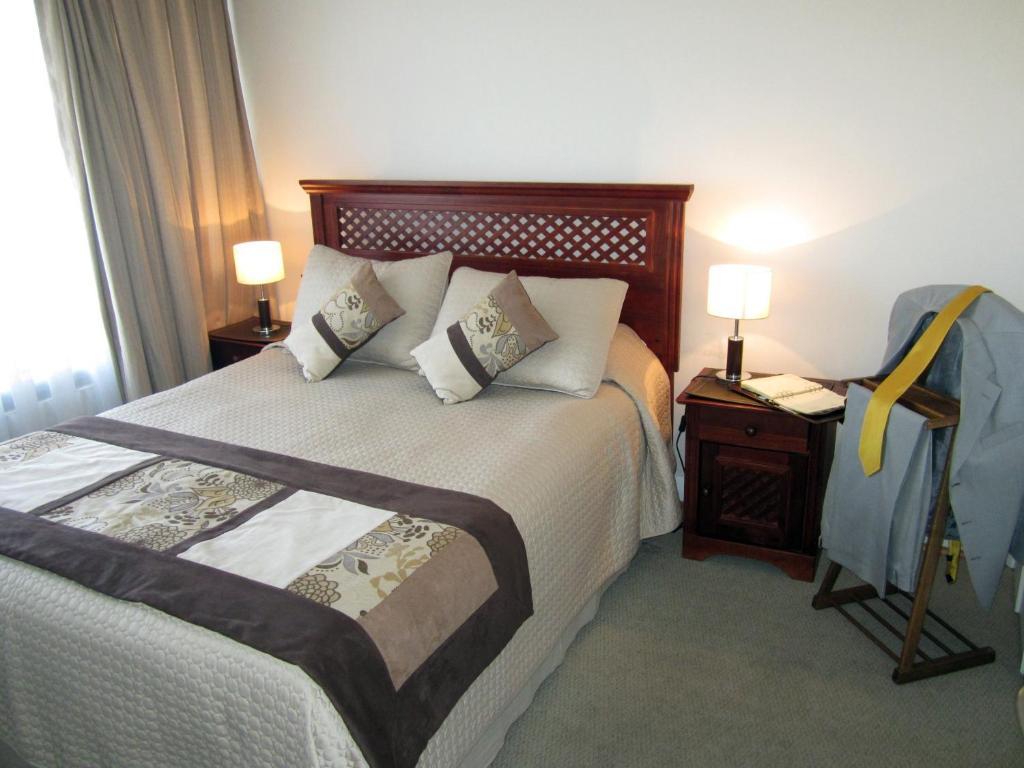 Apartment Lobato