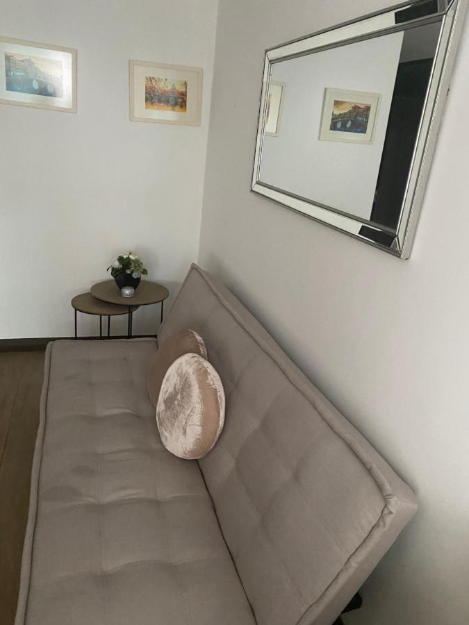 Depto Estoril Clinica Condes