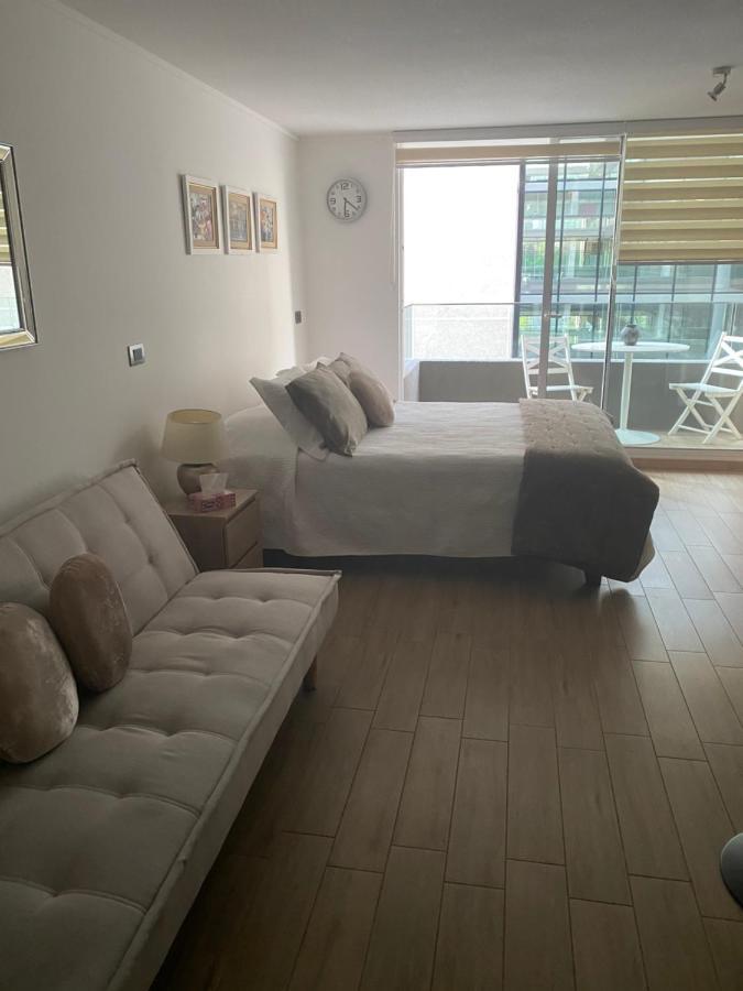 Depto Estoril Clinica Condes Apartamento