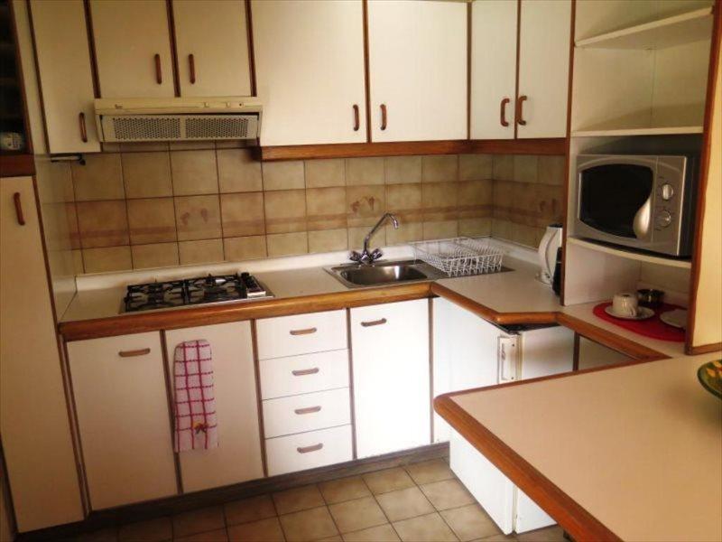 Apartahotel Renta Menorca