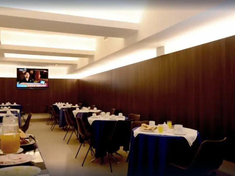 Rent A Bustamante Apartahotel Santiago de Chile