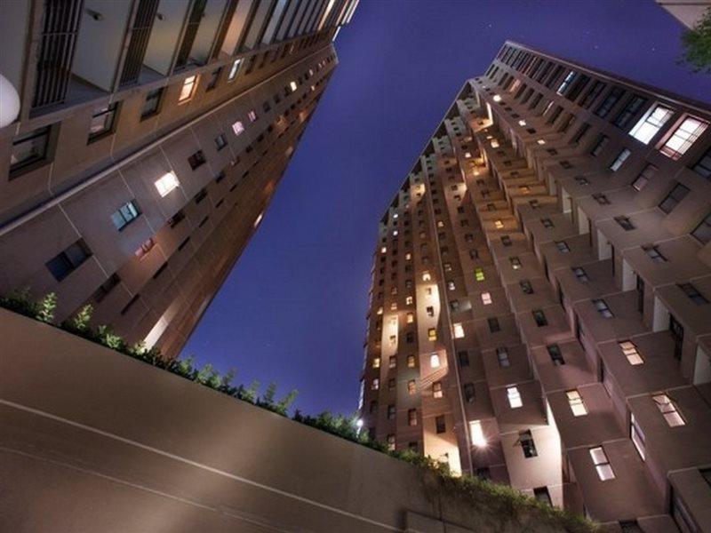 Lastarria Apartahotel