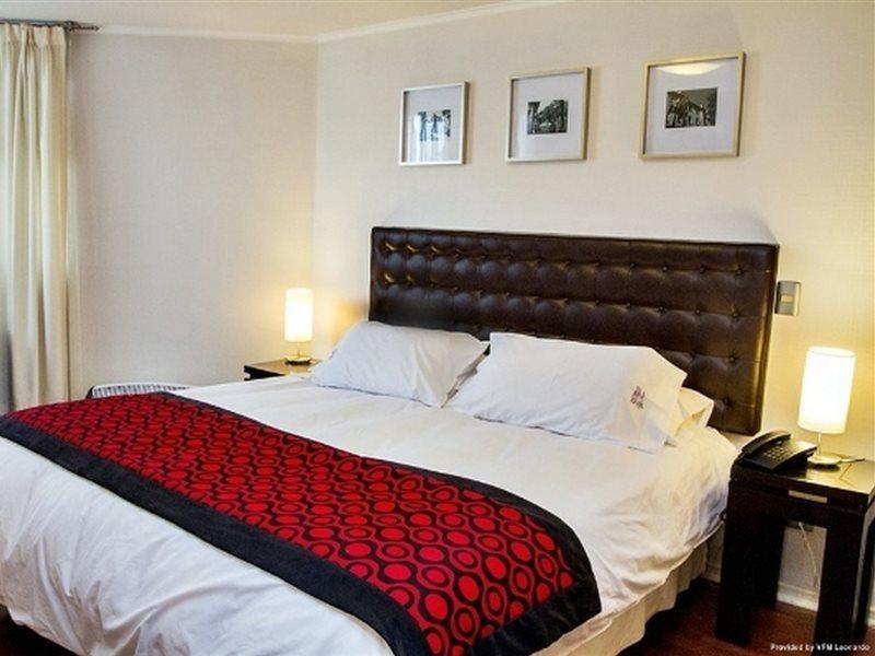 Lastarria Apartahotel 3*
