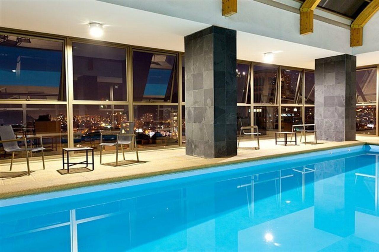 Apartamento Plaza *