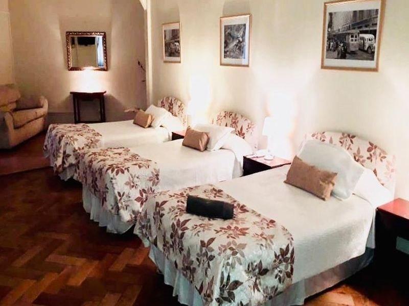 Hortensias Hotel 3*