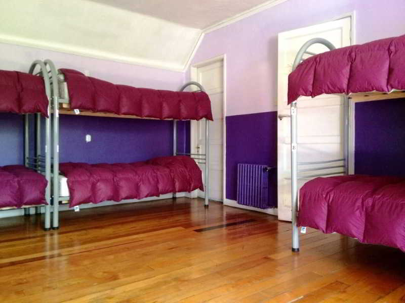 Hostal Salvador & Cafe *
