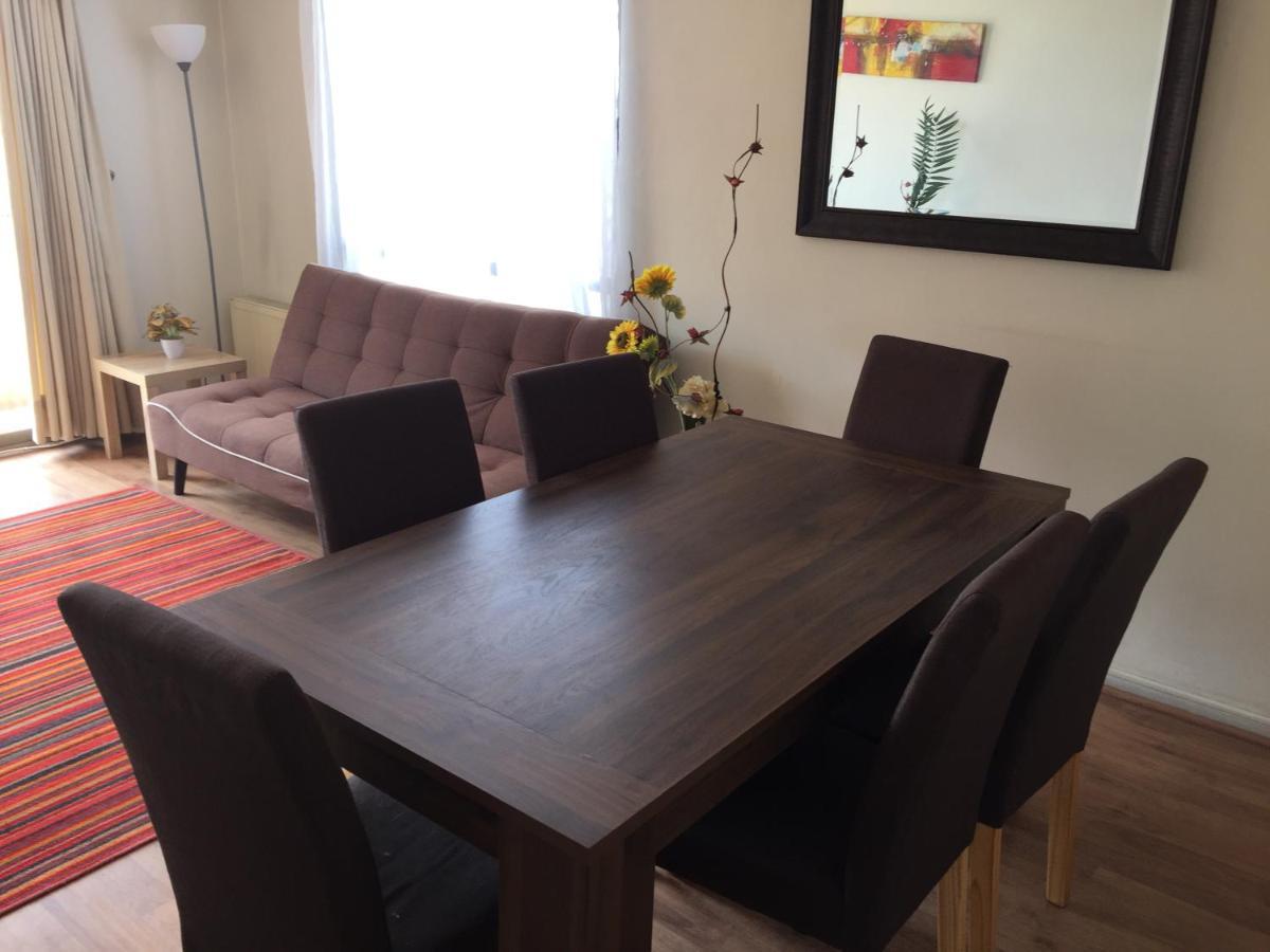 Aparthotel Aconcagua 3*