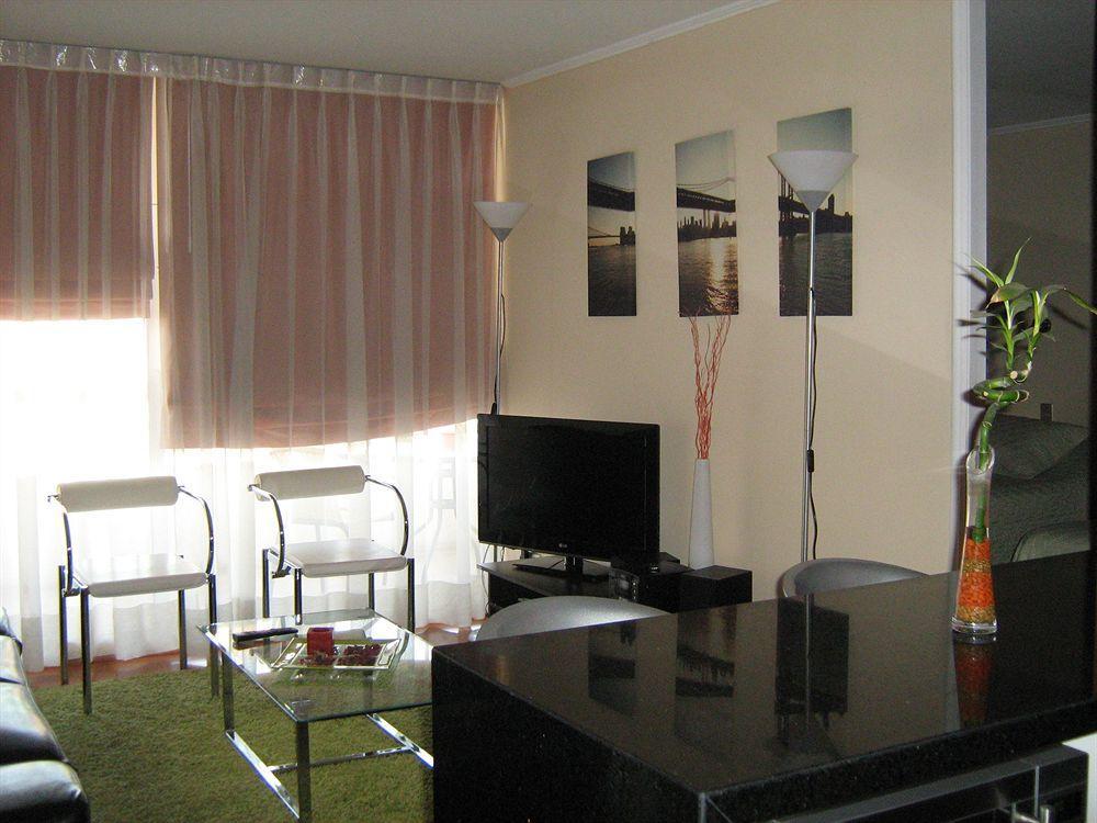 Hotel Intersuites