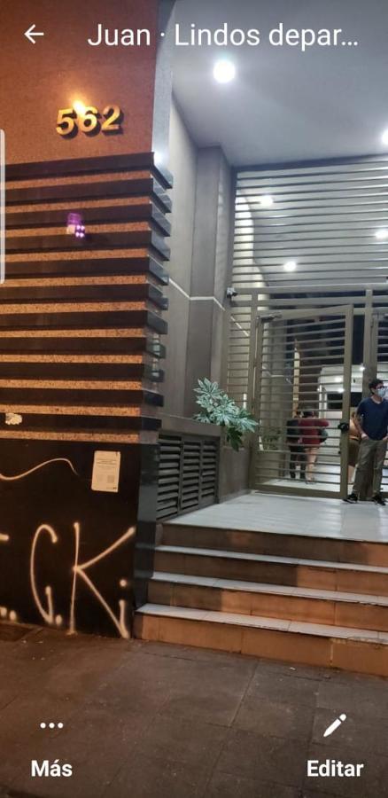 Ali Apartamento