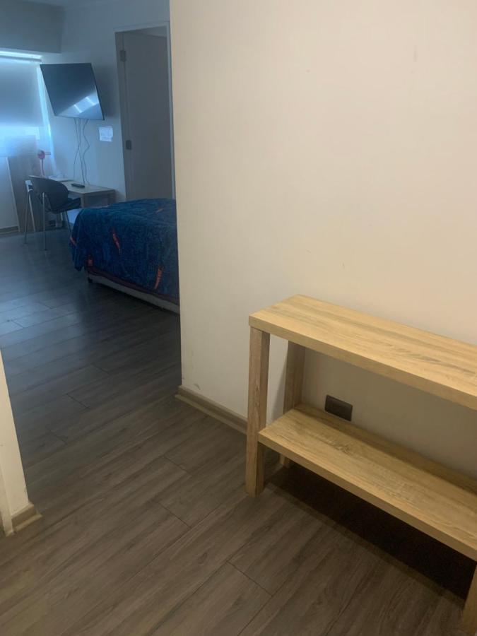Selma ñuñoa Apartamento *