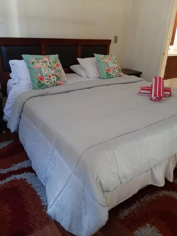Apartamento America Departamentos Santiago