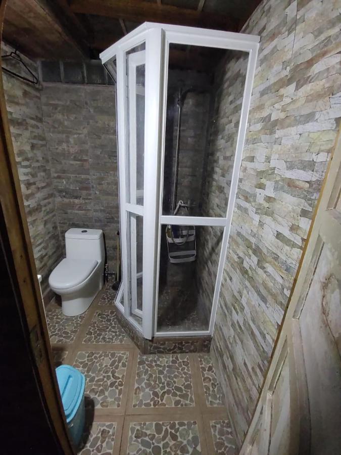 Habitación en casa particular Gatos Traviesos *