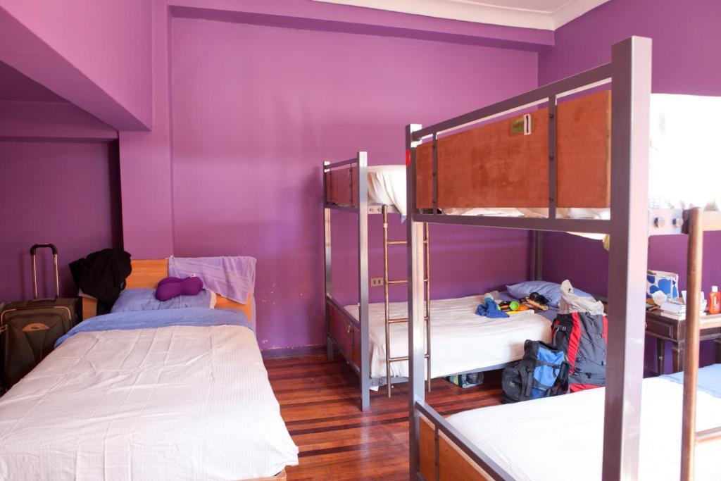 The Bellavista Hostal
