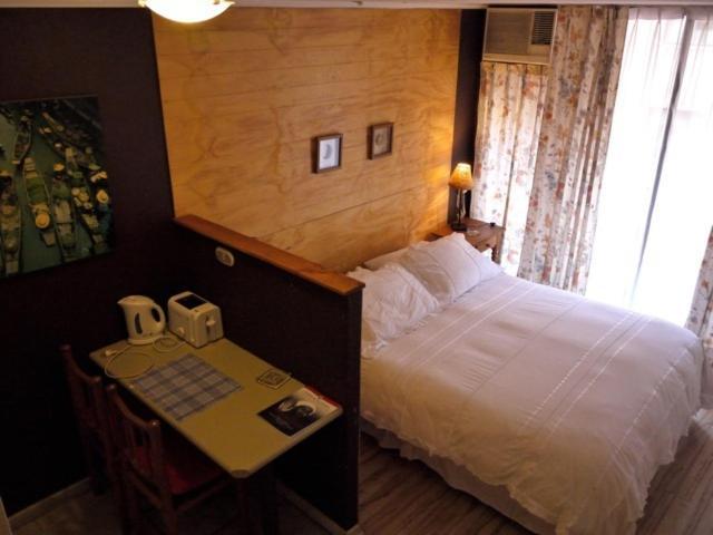 Encomenderos - Amoblados Apartamento *