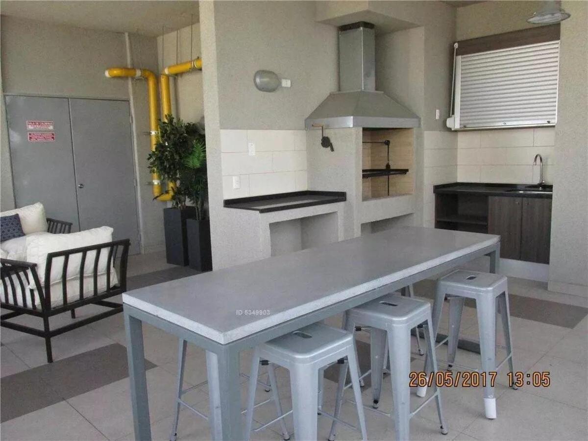 Apartamento Departamento Centro, Excelente Ubicación *