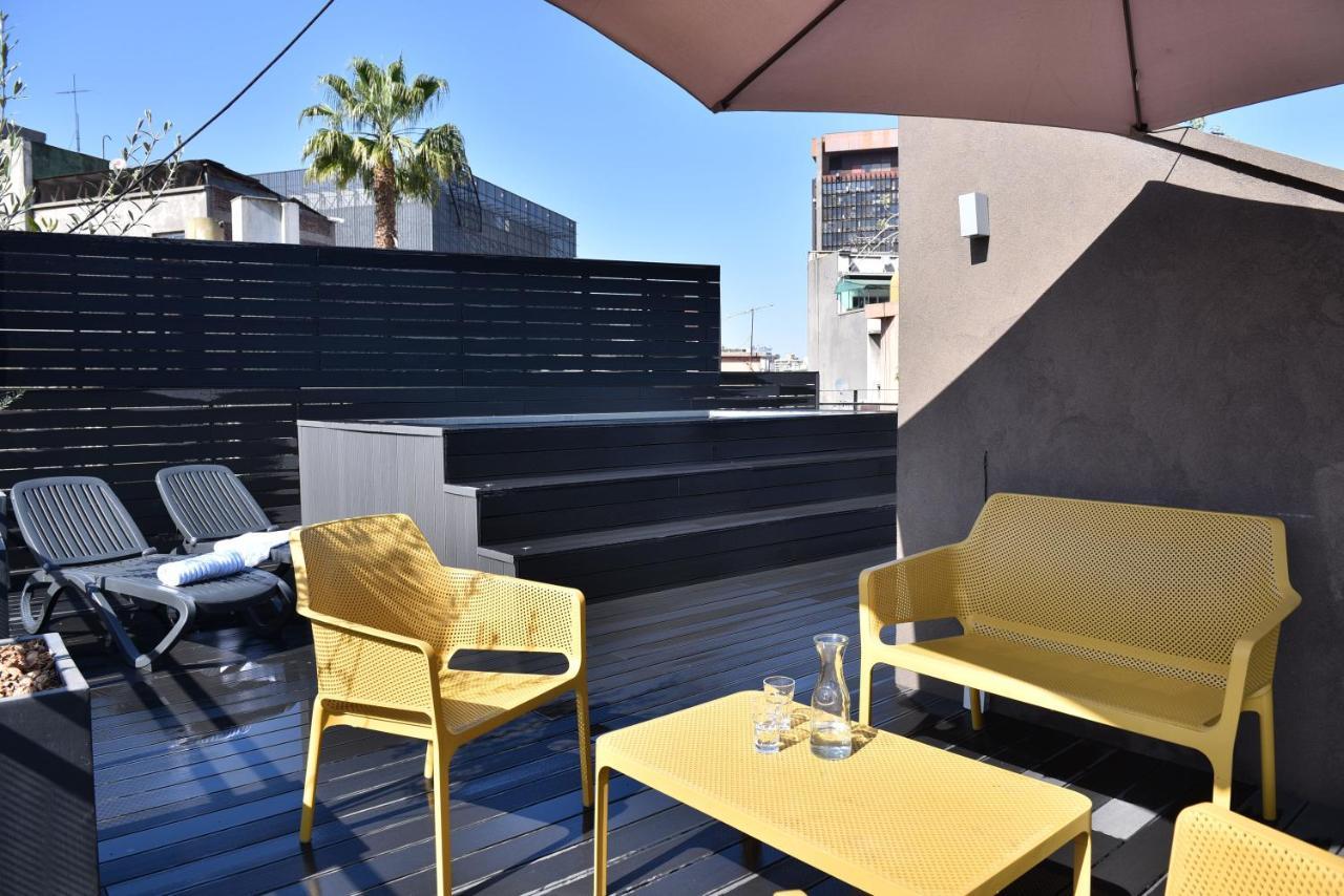 Apartamento Edificio Nueva Bueras Santiago de Chile