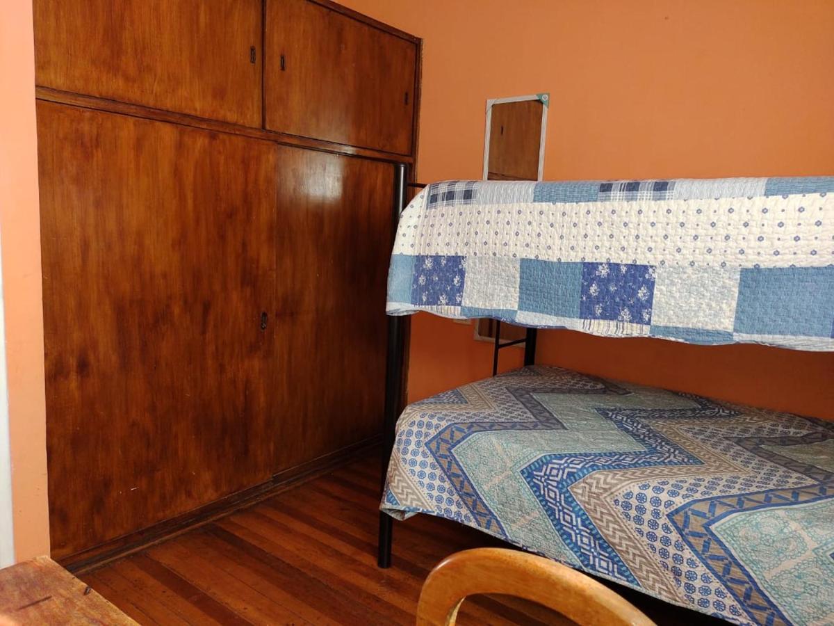 Guest house Gatos Tiernos *