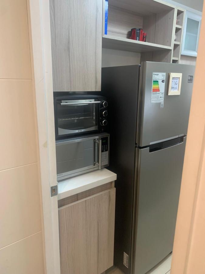 Apartamento Selma ñuñoa