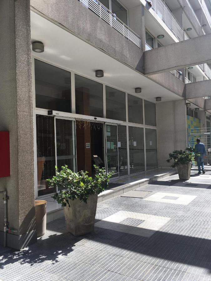 Apartamento Buena Vista Zenteno *