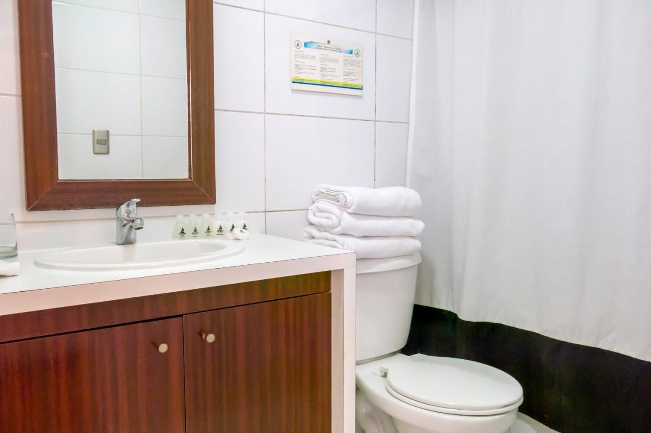 Apartamento San Ignacio Santiago