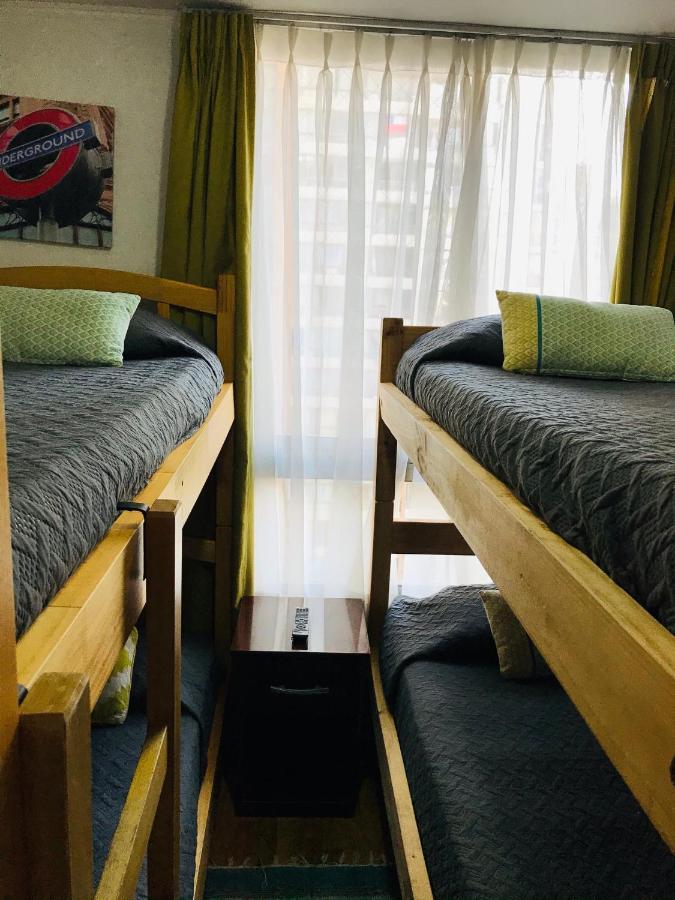 Apartamento Departamento Centro Full Equipado *