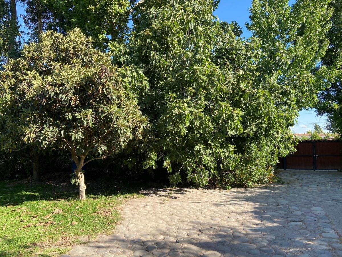 Paine - Hermosa Parcela De Agrado Сasa de vacaciones