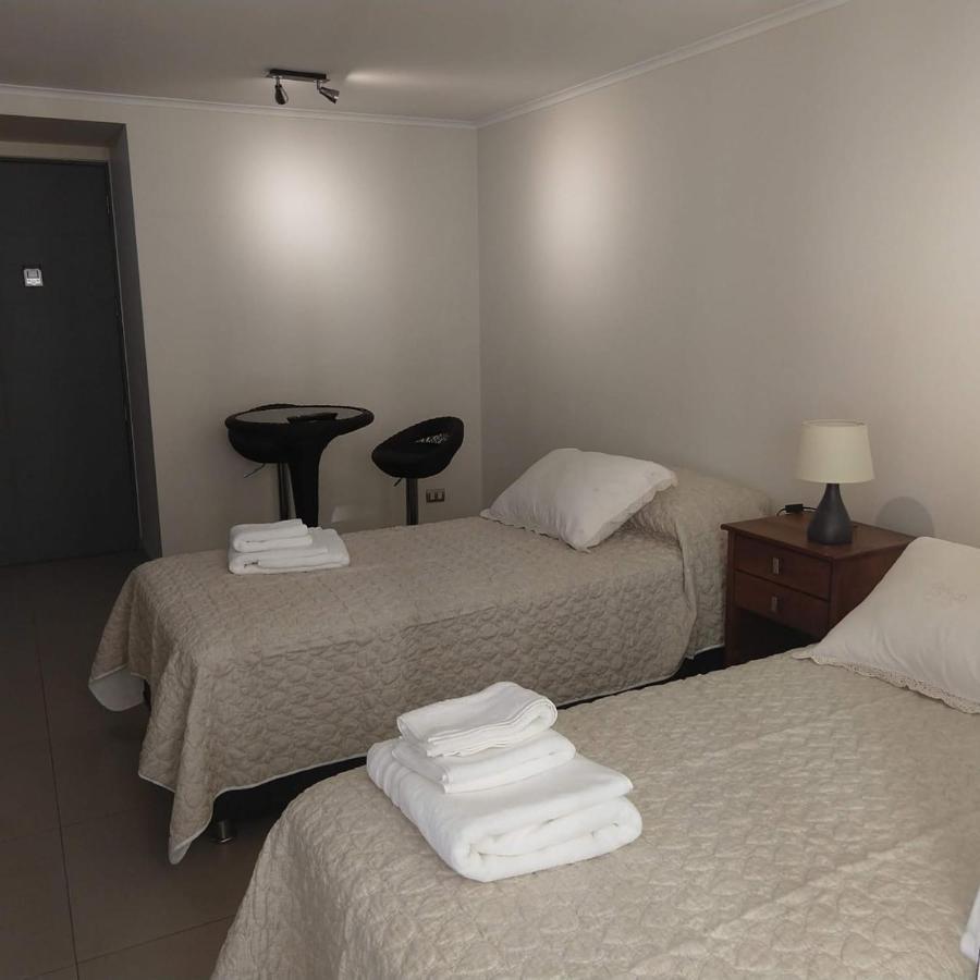 Departamento Centro, Excelente Ubicación Apartamento