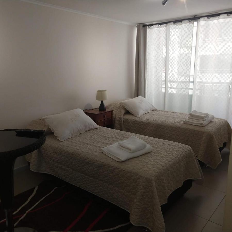 Apartamento Departamento Centro, Excelente Ubicación Santiago de Chile
