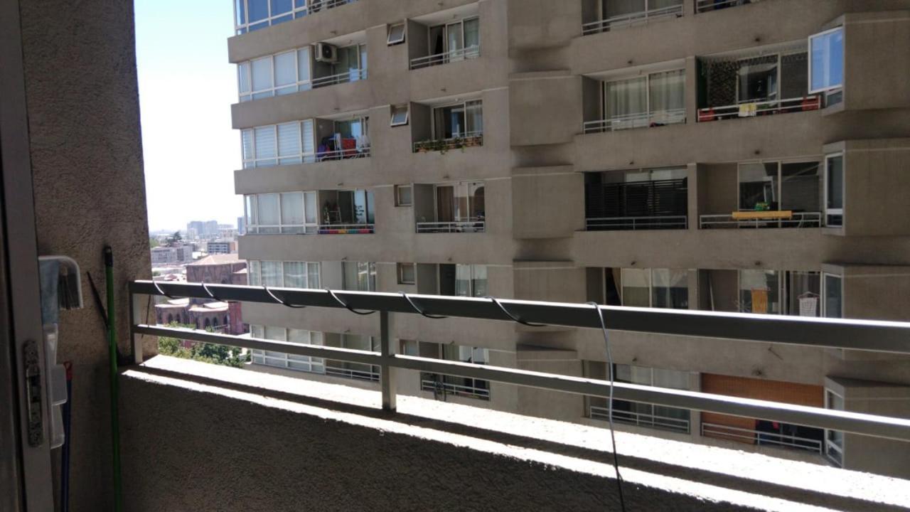 Departamento Centro, Excelente Ubicación Apartamento