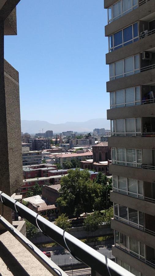 Departamento Centro, Excelente Ubicación Santiago de Chile