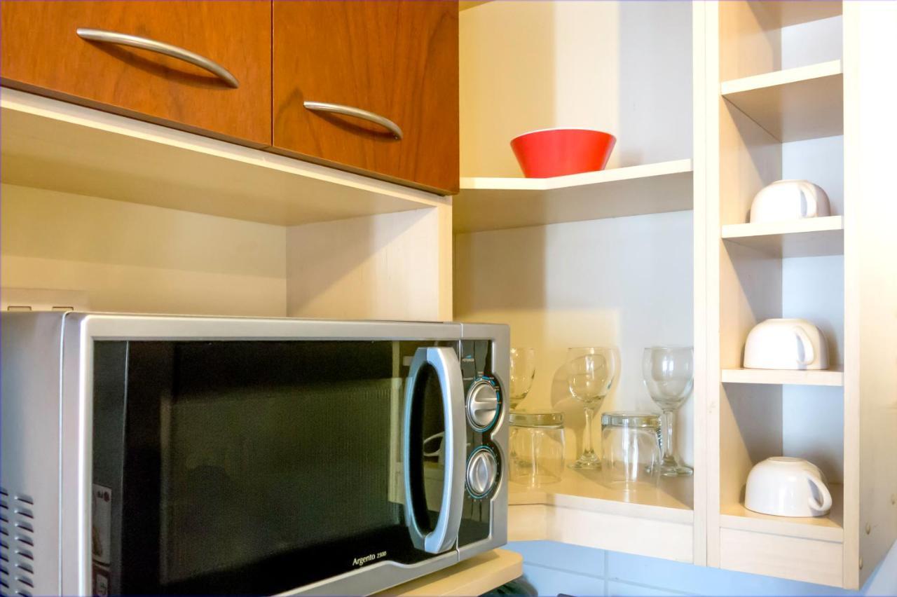 Apartamento San Ignacio *