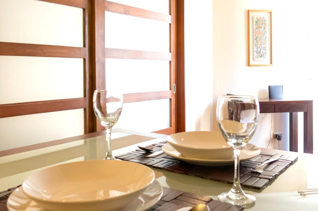 San Ignacio Apartamento Santiago