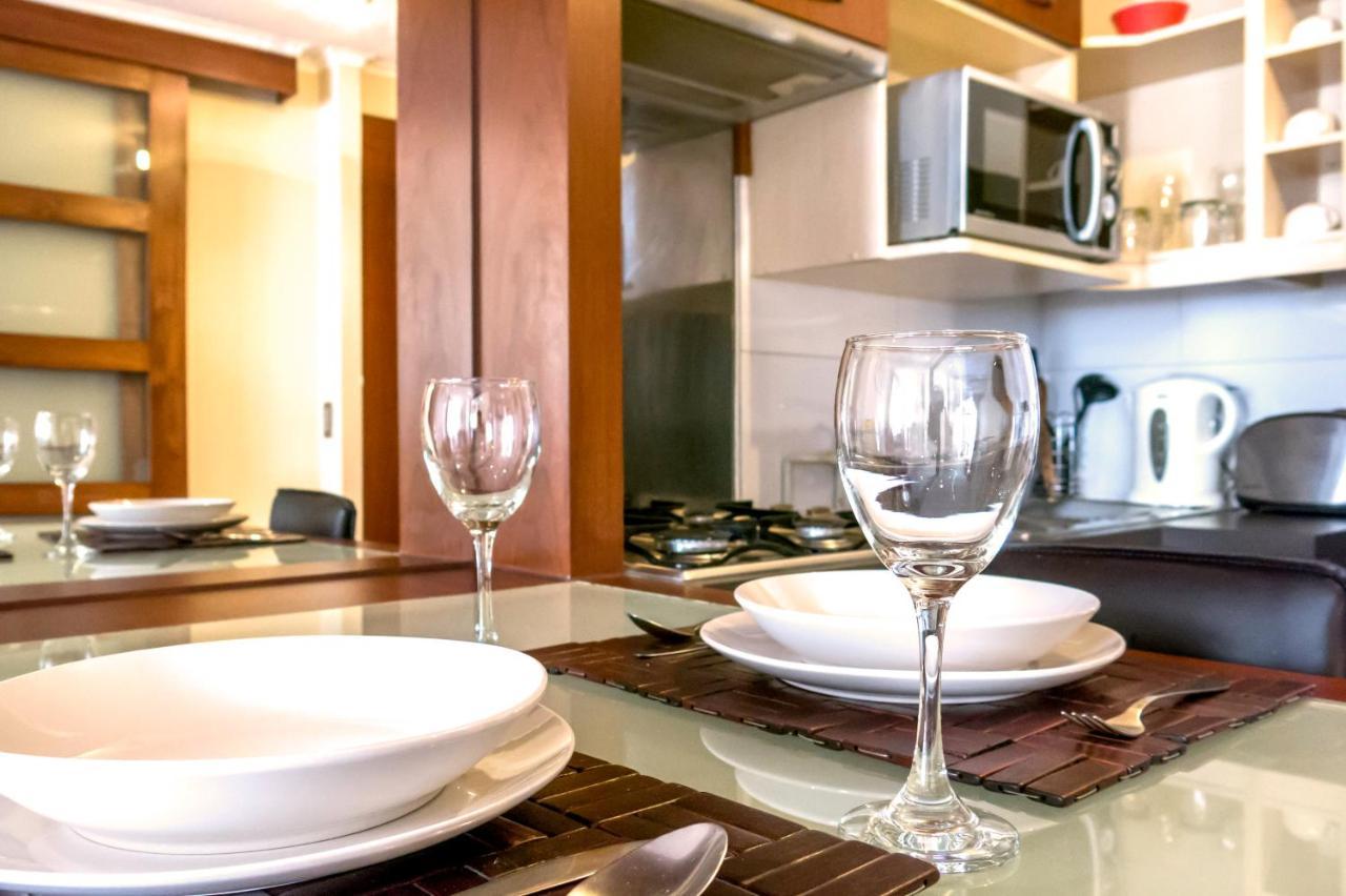 San Ignacio Apartamento Santiago